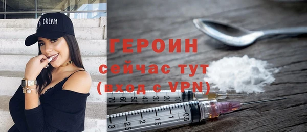 эйфоретик Гусь-Хрустальный
